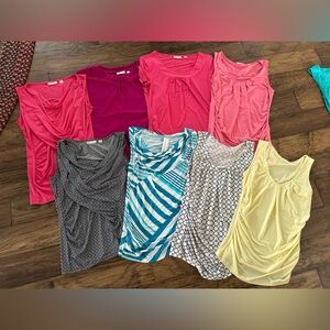 26 piece New York and Co bundle. Size SMALL